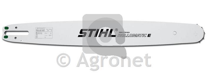 Meč 40 cm Rollomatic E, 3/8", 1,6 mm STIHL